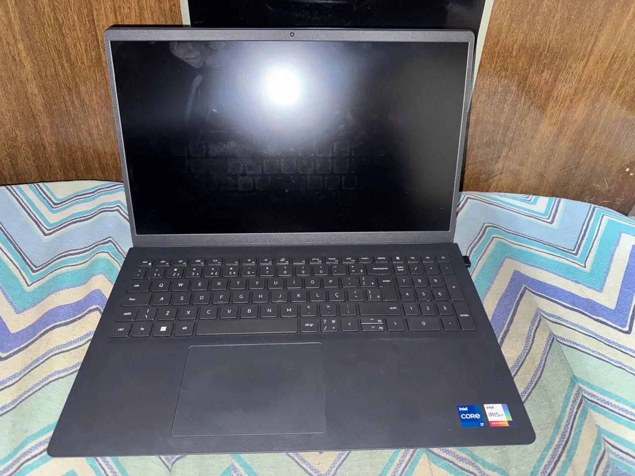 Notebook Dell Inspiron 15 (i7 de 13ª Geração) - Foto 6