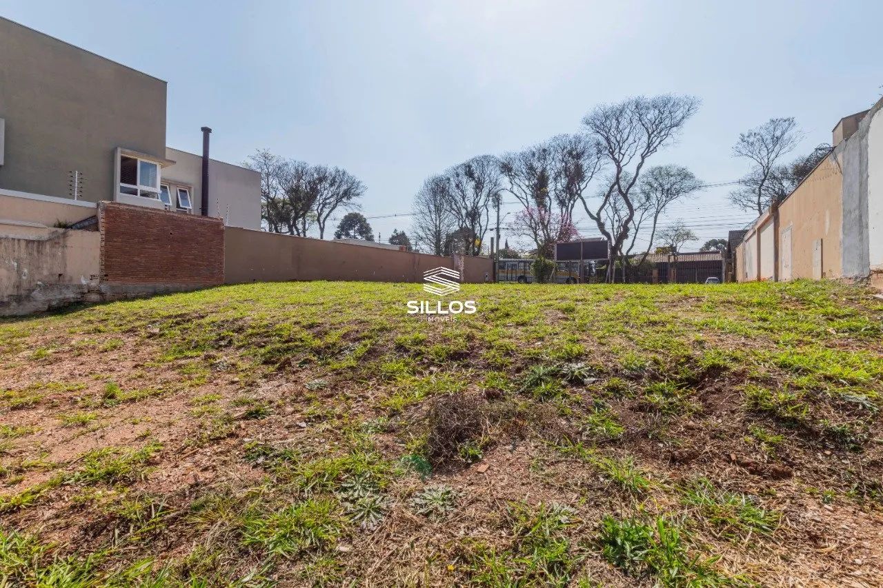 Terreno à venda com 1000 m² no Jardim Social em Curitiba - Foto 3