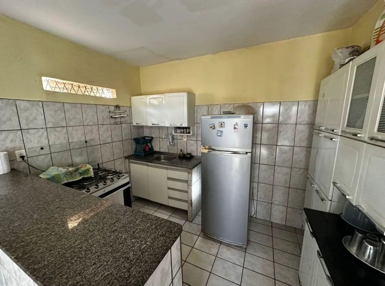 Vendo casa no 40h *M.K* - Foto 4