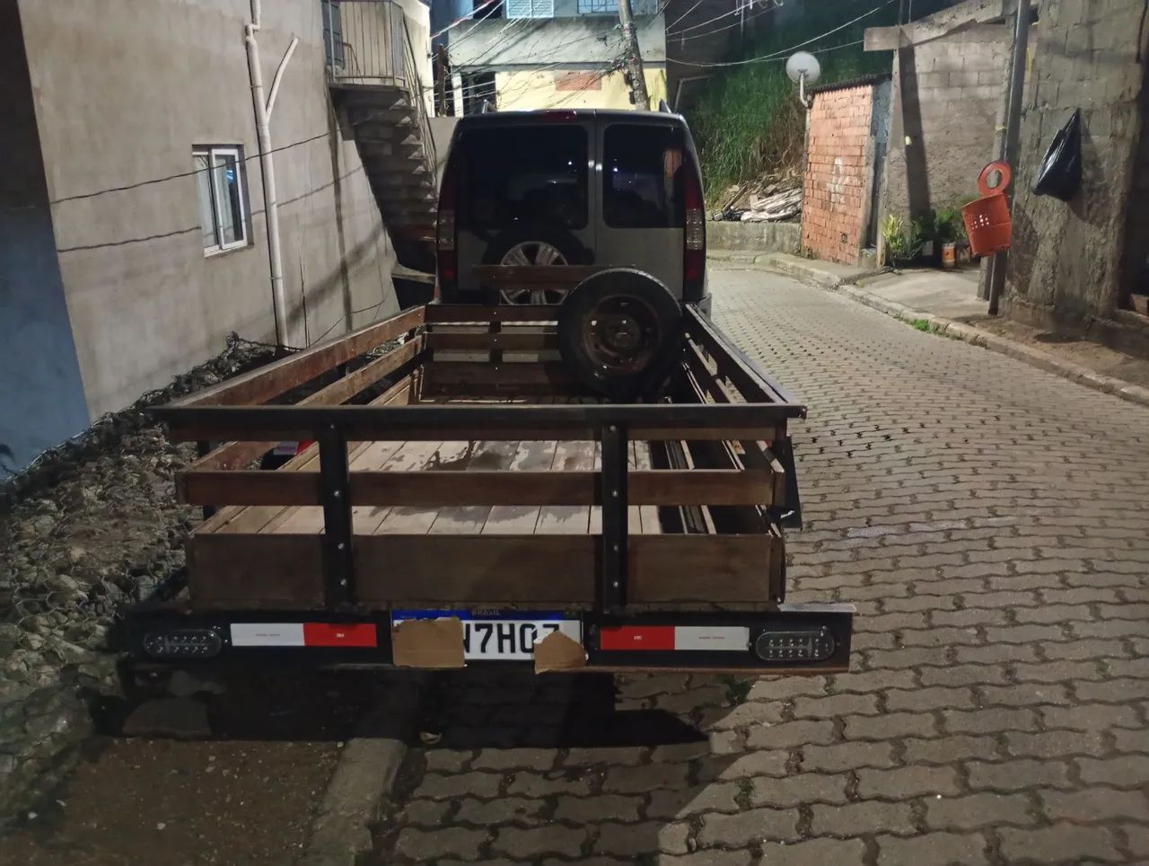 Carretinha 