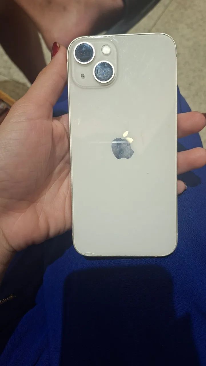 IPhone 13 128GB - R$2000 - Foto 4