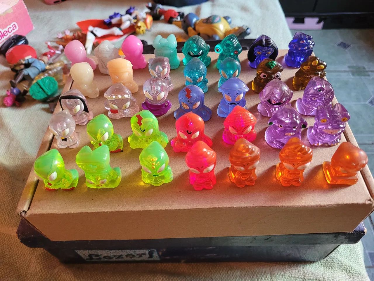 Geloucos 
