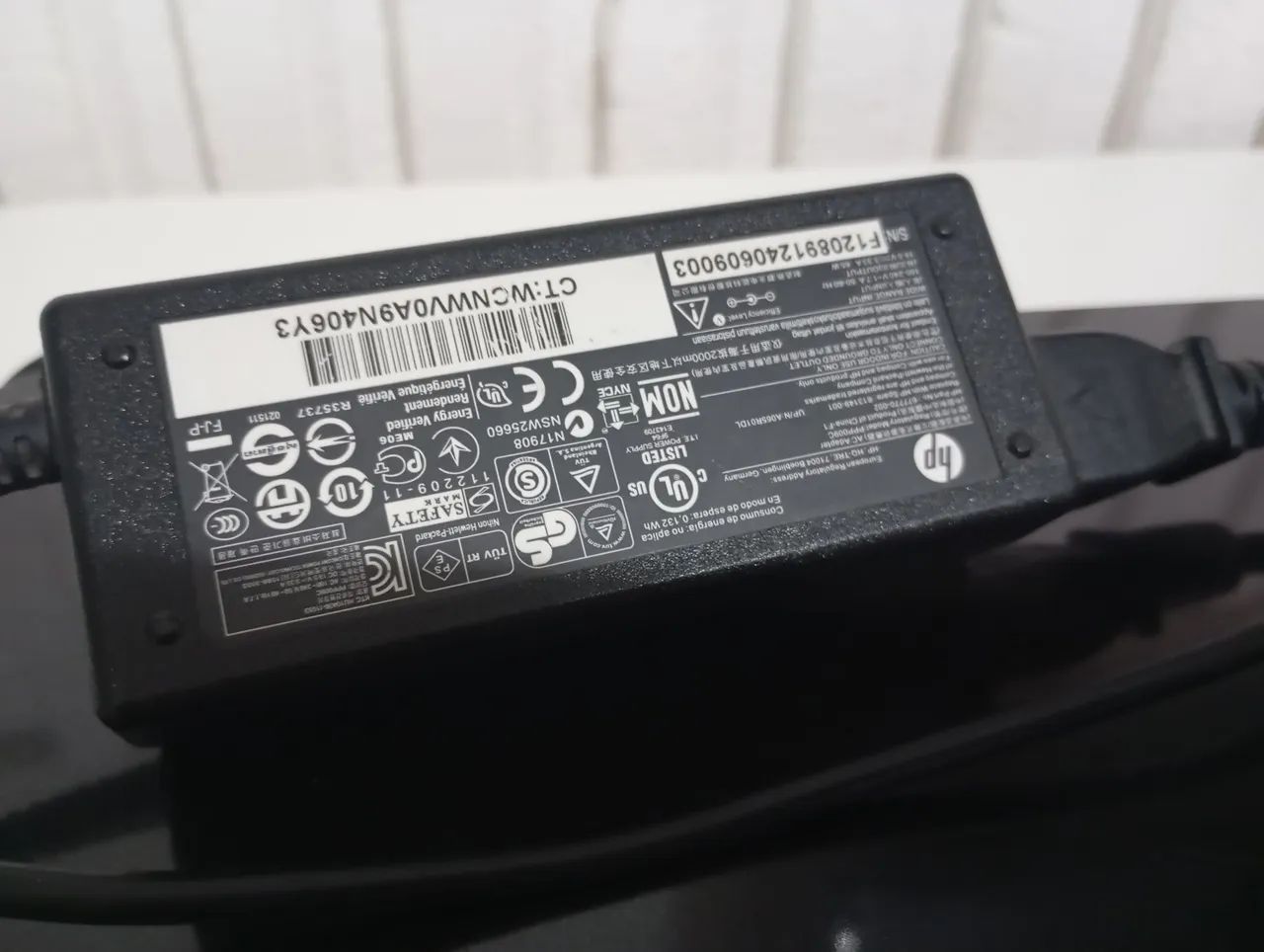 Notebook HP I3 formatado com garantia!  - Foto 3