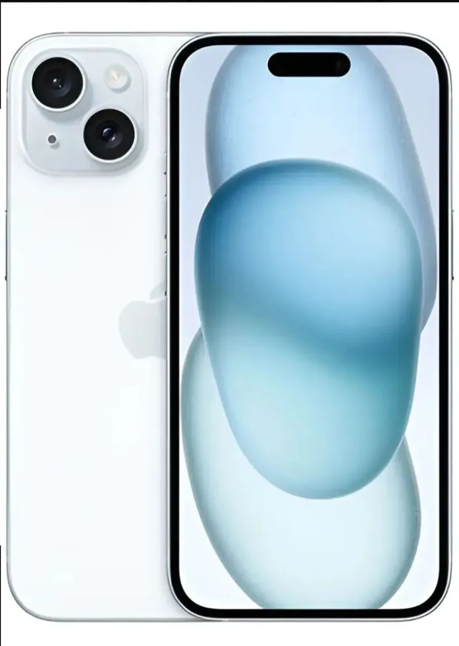 Iphone15 novo todo original  - Foto 2