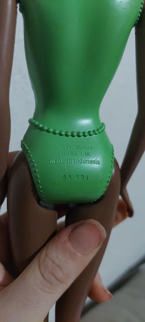Boneca Disney Tiana - Foto 4
