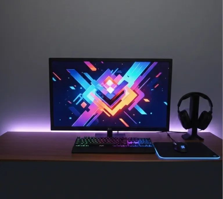 Monitor LG  - Foto 3