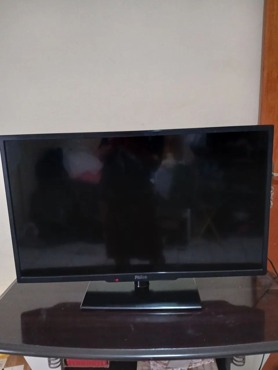 Vendo TV Philco 32 Polegadas de Led.  - Foto 3