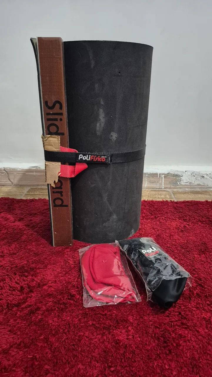 Kit ginástica  - Foto 4