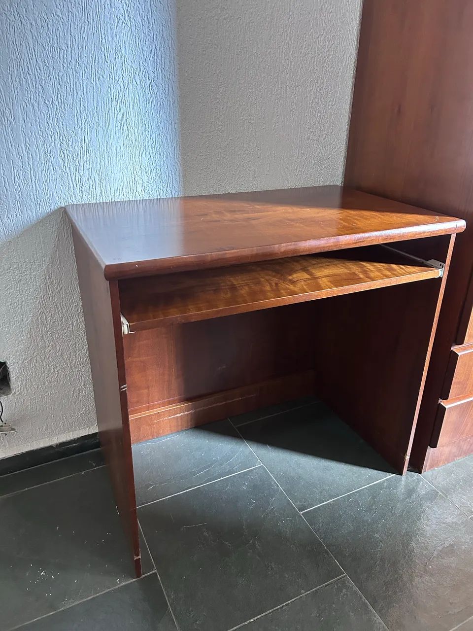 Mesa de madeira - Foto 3