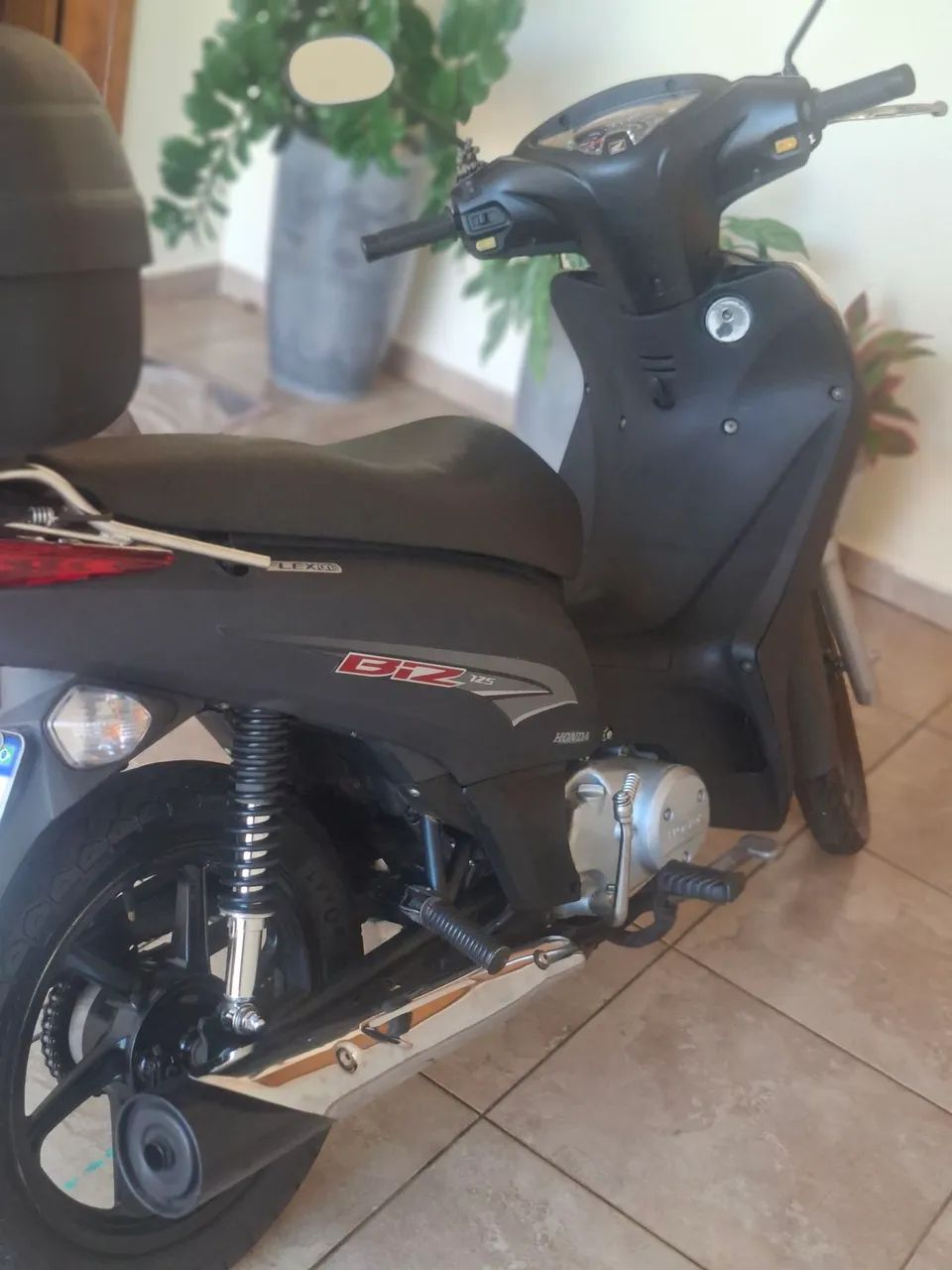 Biz 125 - Foto 5