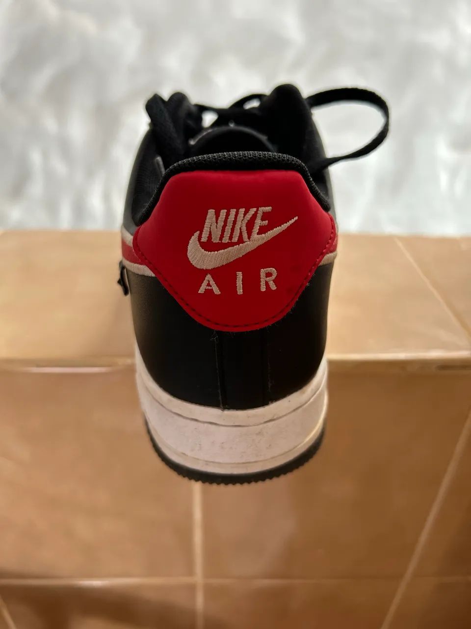 Nike Air Force 1  - Foto 4