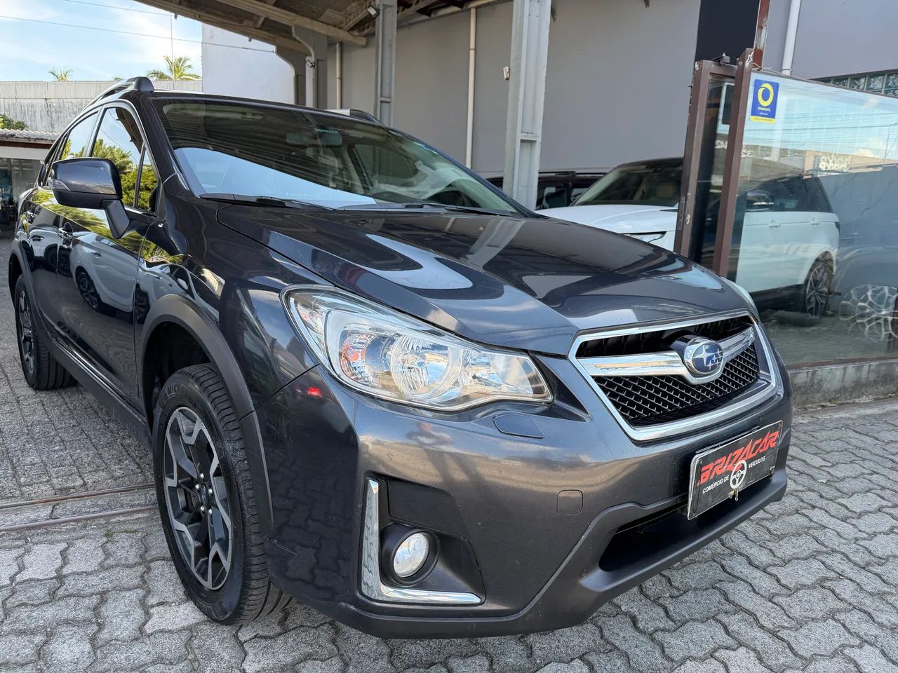Subaru Xv 2.0 L 16V 4X4 AUT. 2017