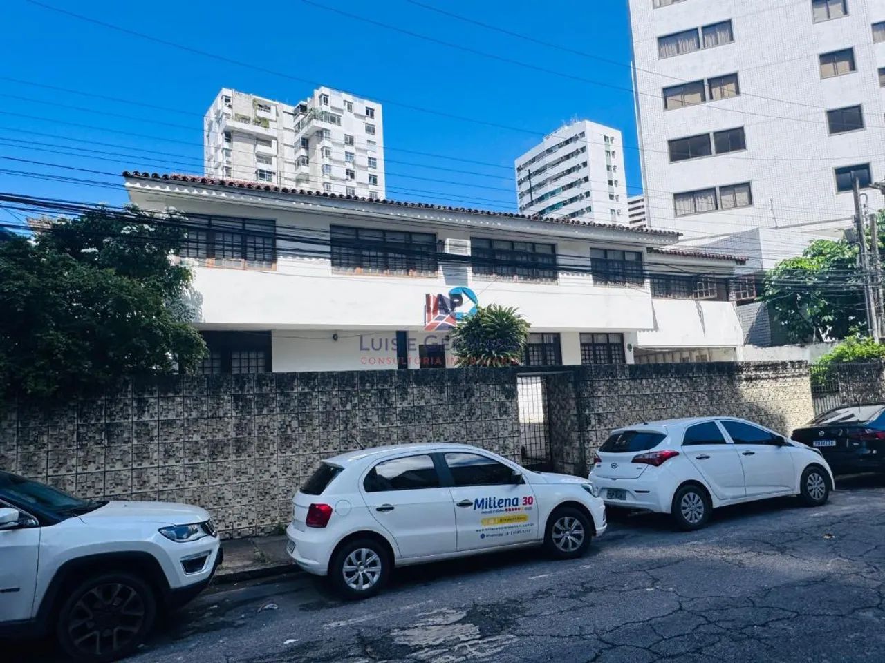 CASA COMERCIAL - GRAÇAS - Foto 2