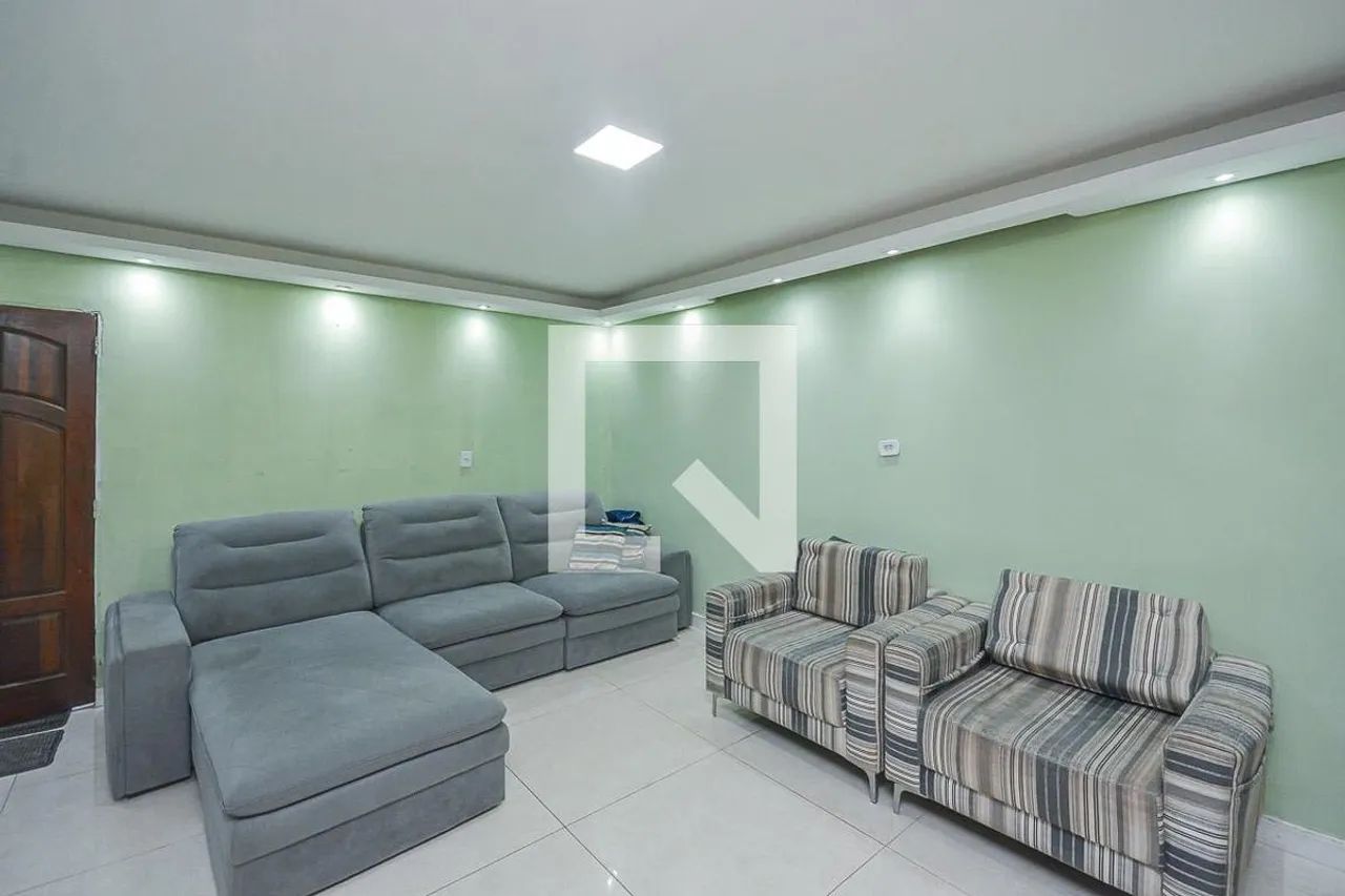 Casa à Venda - Socorro, 3 Quartos, 110 m2 - Foto 2