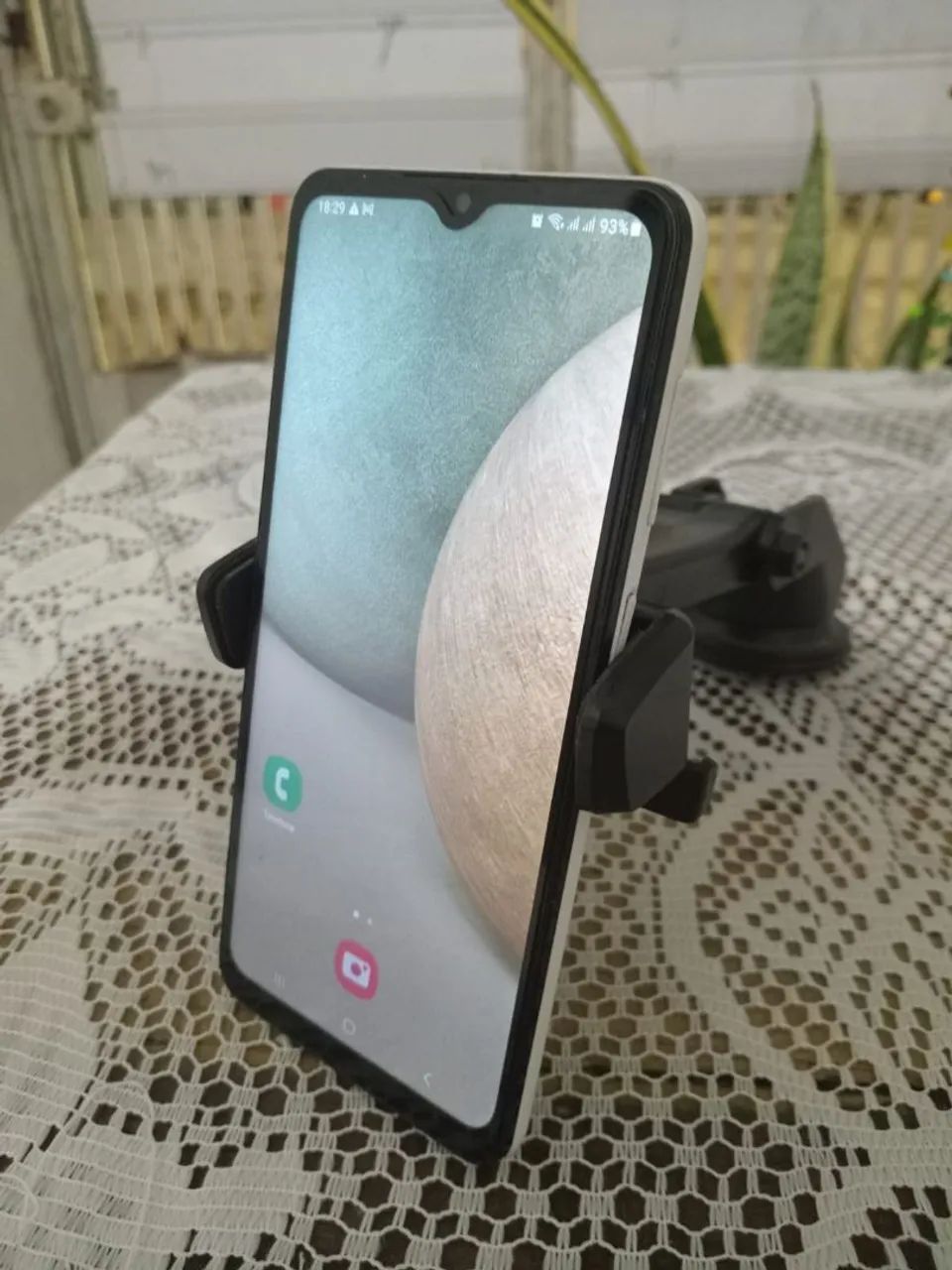 Smartphone Samsung A12 - Foto 2