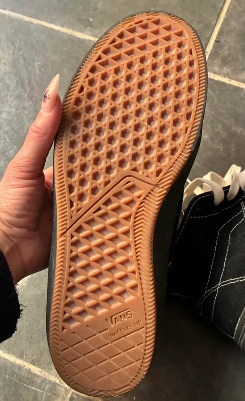 Vans n 42  - Foto 4