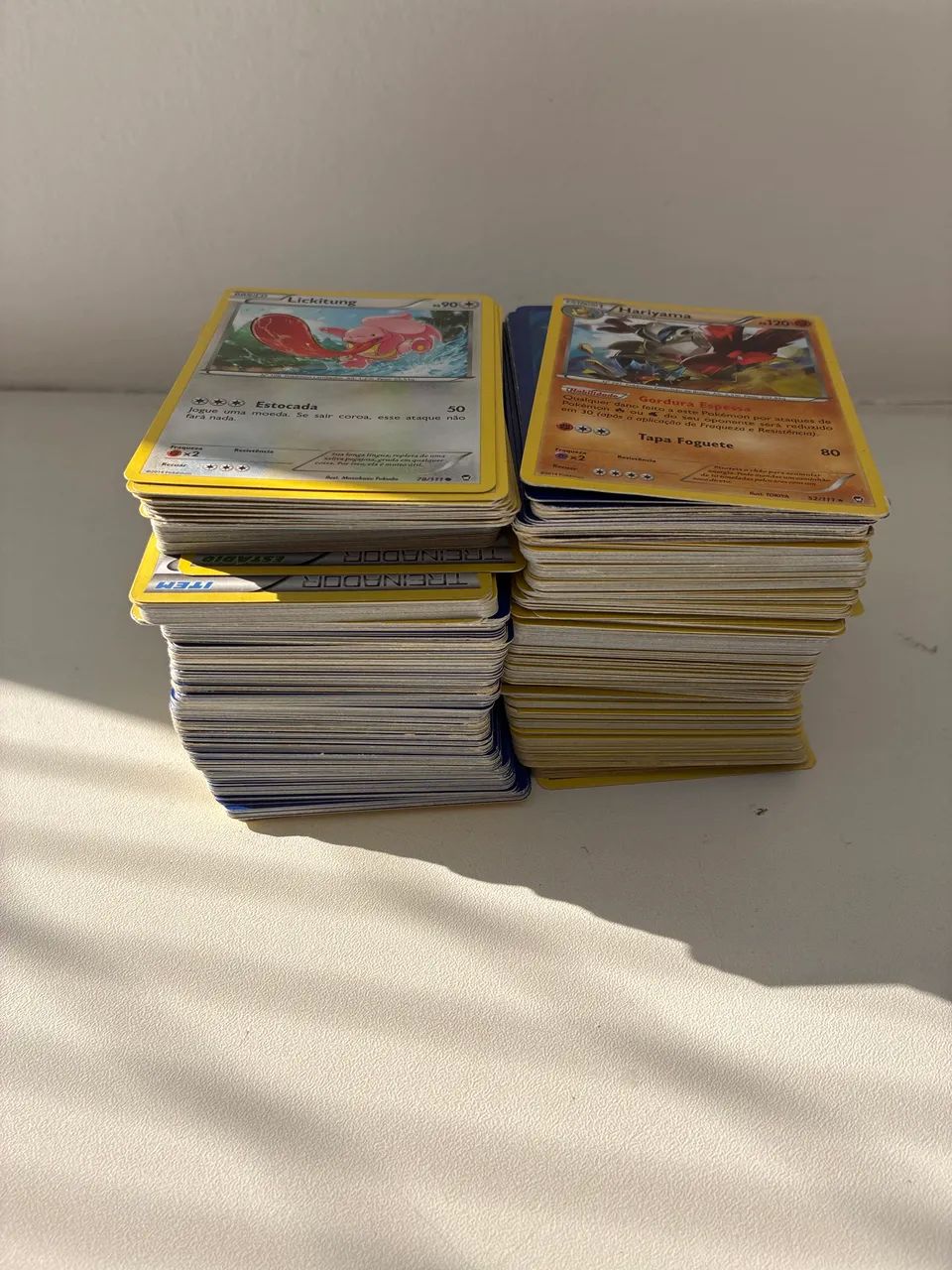 Cartas Pokemon  - Foto 2