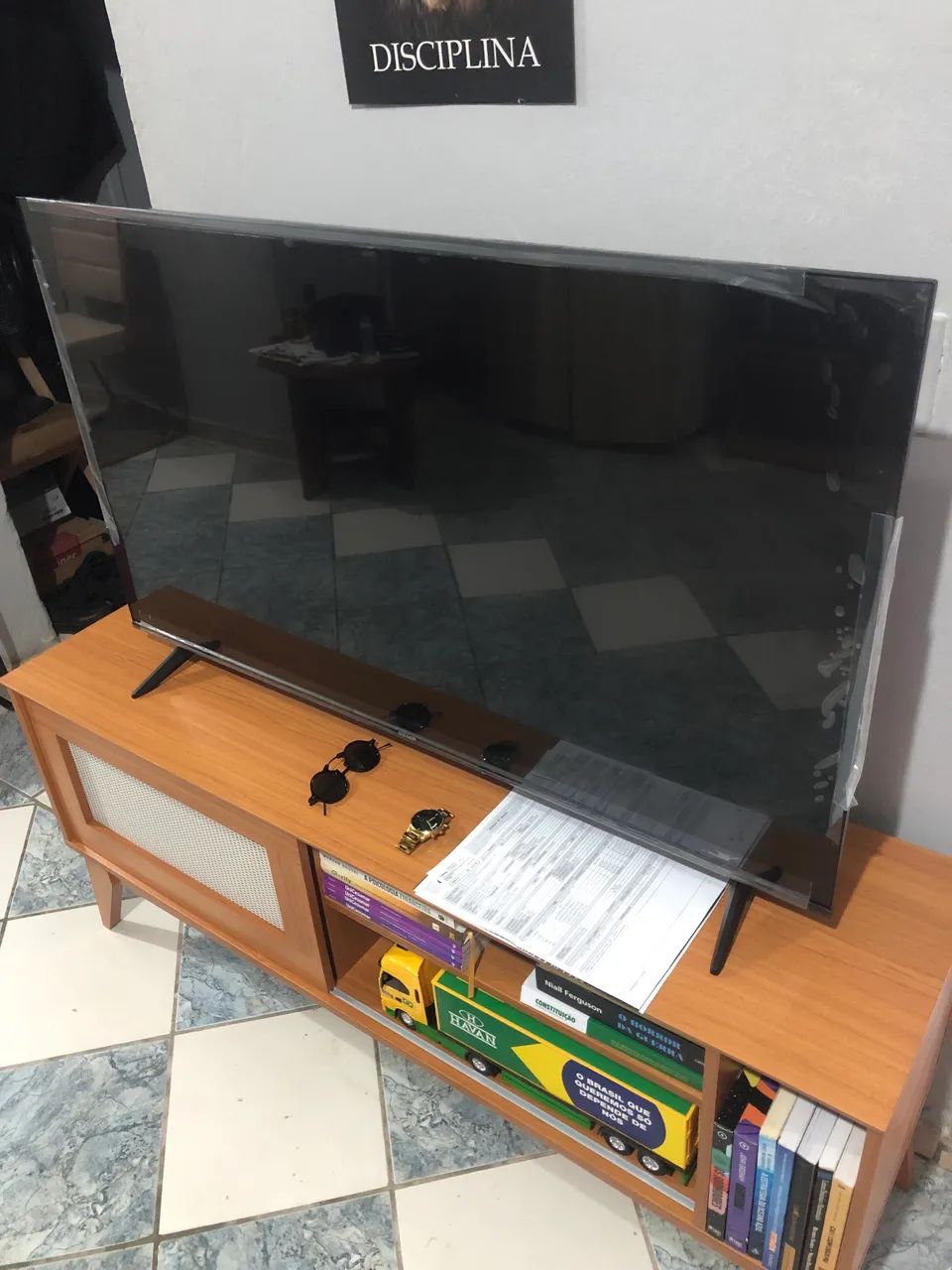 Tv semp Toshiba 