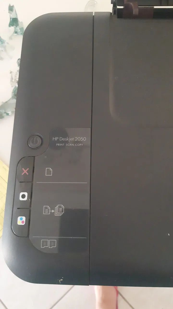Vendo impressora multifuncional Desktop 2050 - Foto 3