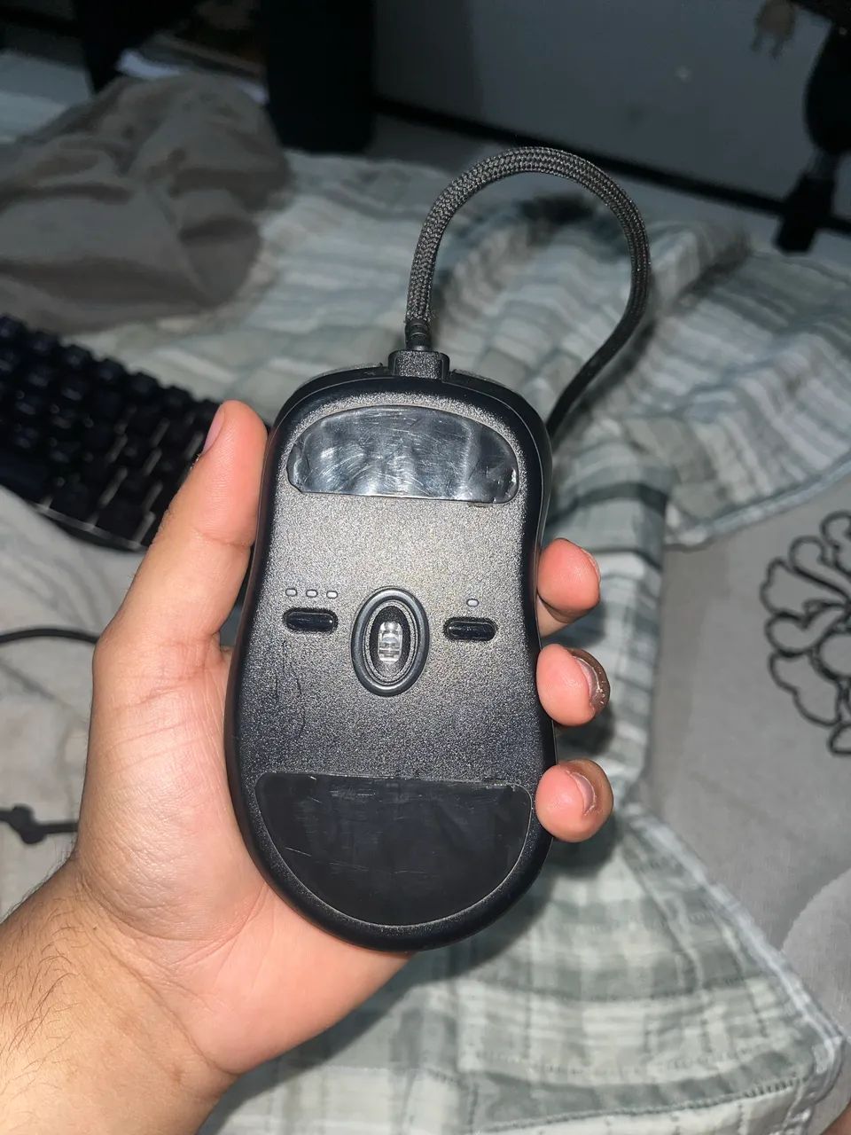 Mouse zowie ec3-c - Foto 2
