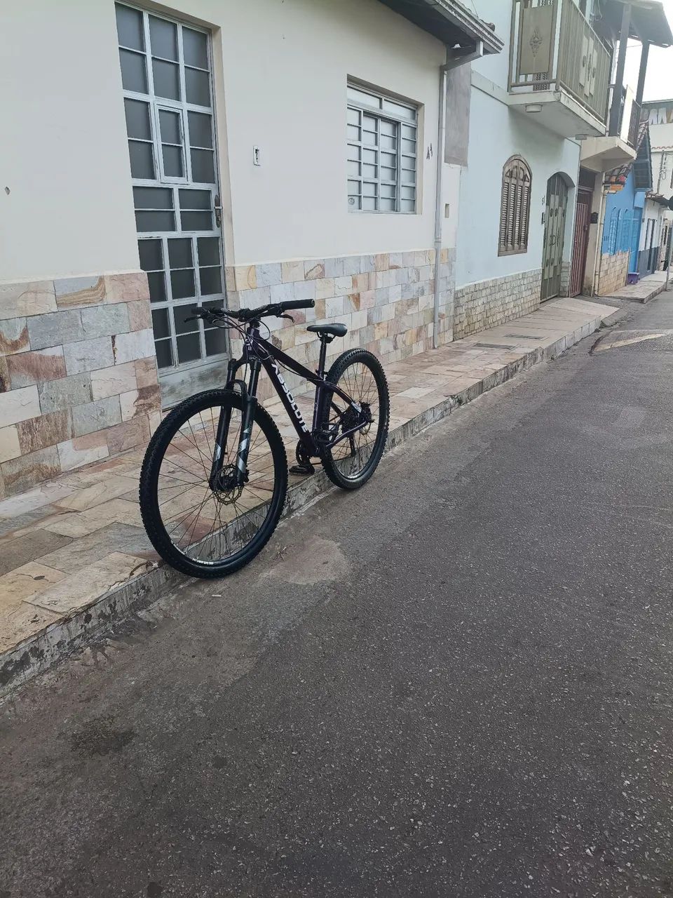 Bike aro 29 absolute Nero 5  - Foto 2
