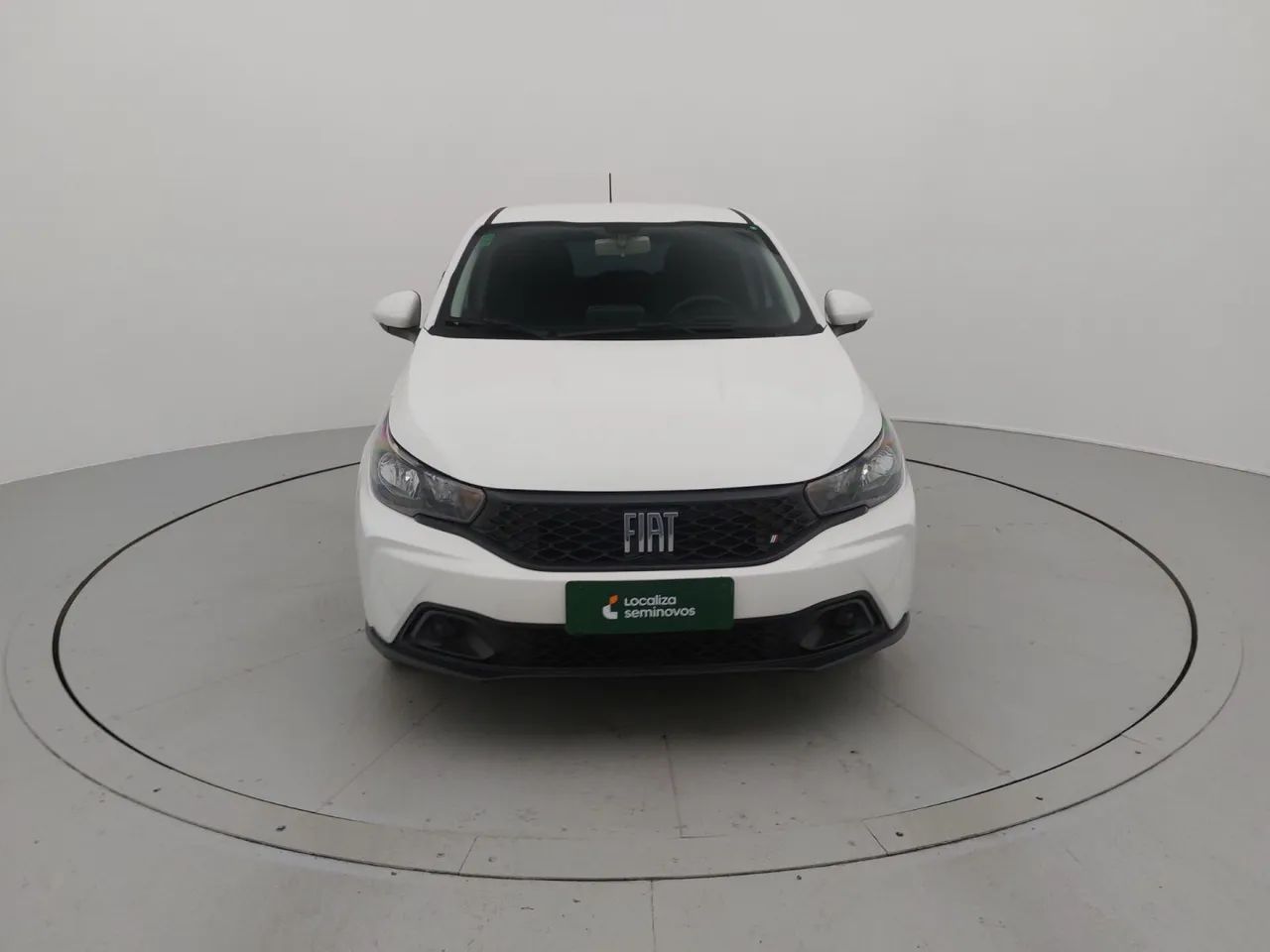 Fiat Argo Drive 1.0 Firefly, foto 8 de 18