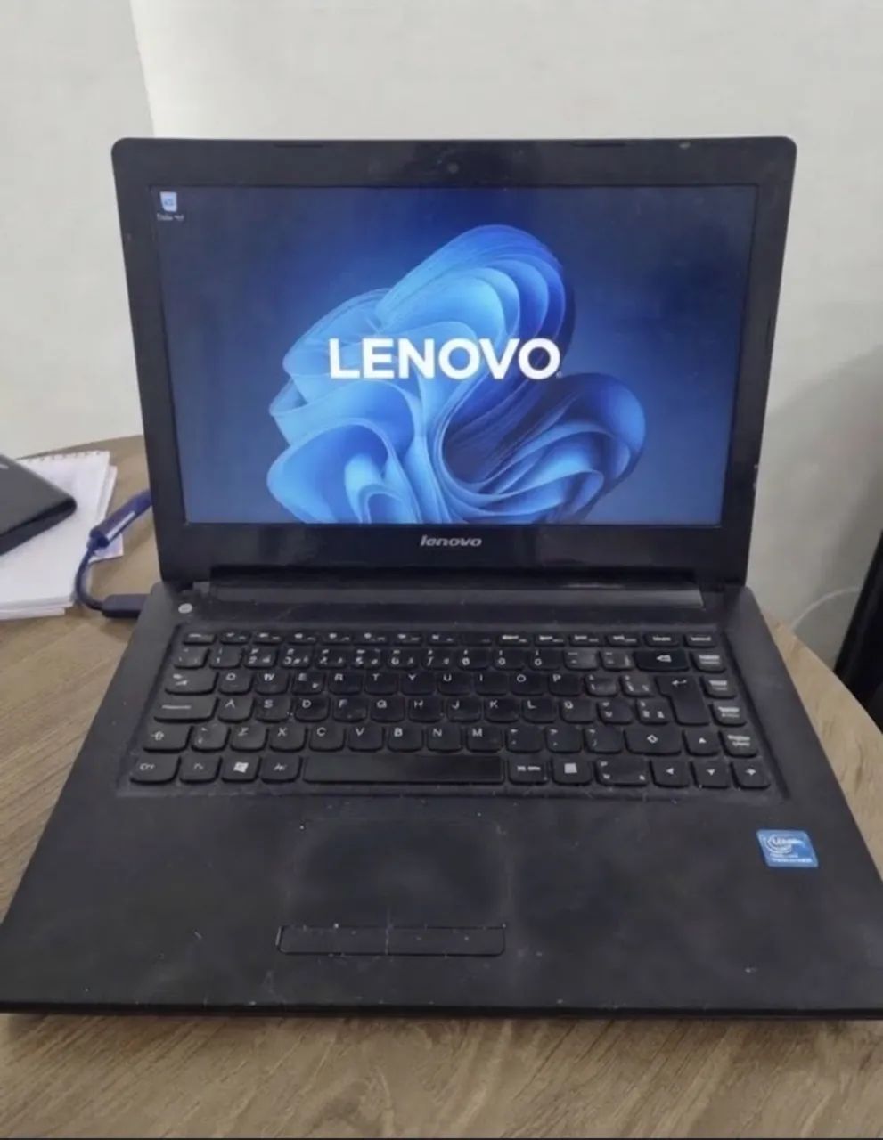 Notebook Lenovo i5 - Foto 2