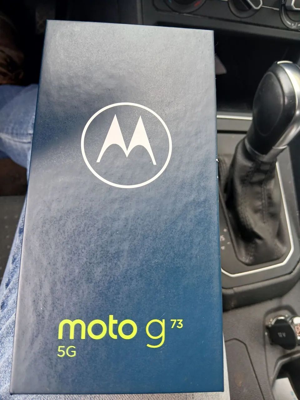 Celular Moto G73  - Foto 4