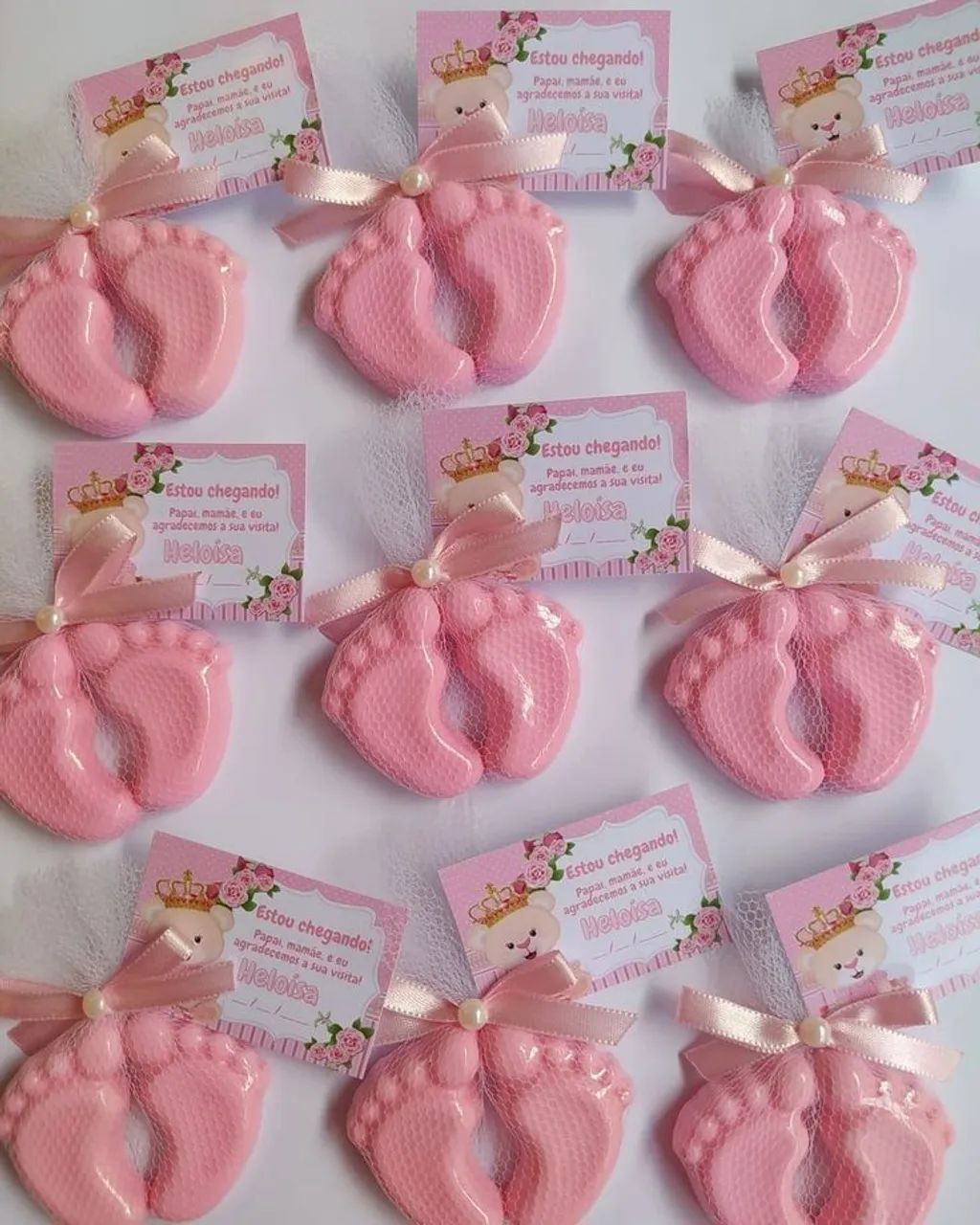 Velas aromáticas para presentear  - Foto 3