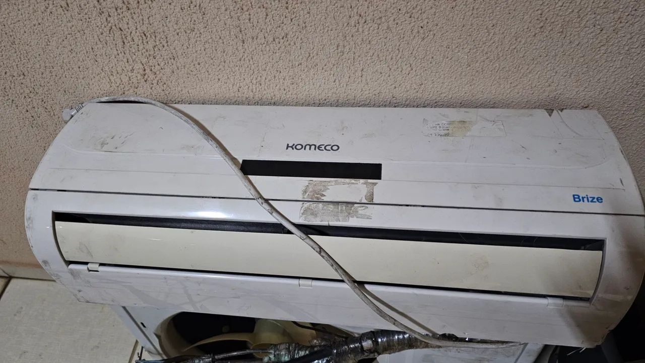 Ar Condicionado 12.000 BTU