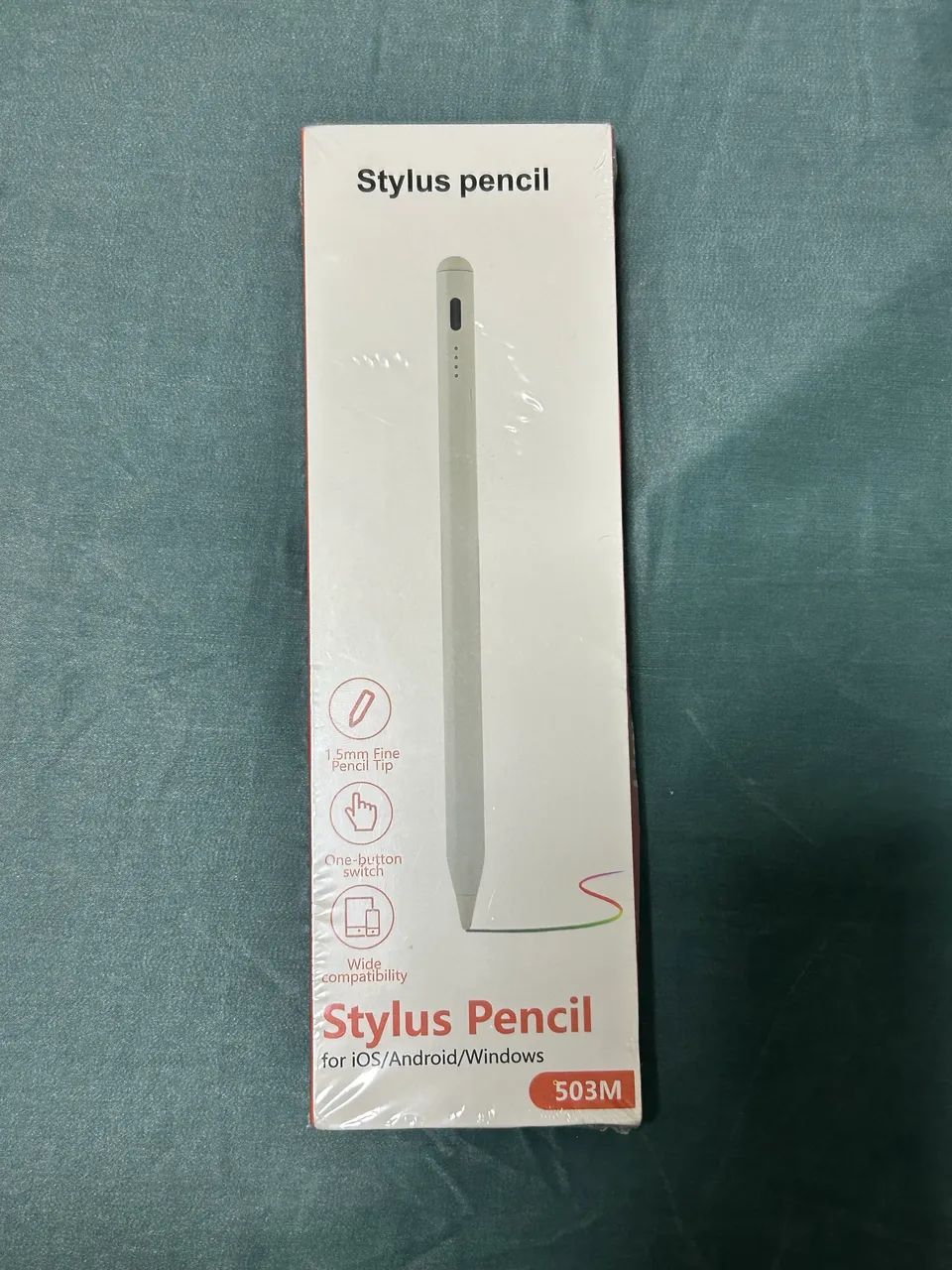 Caneta para Tablet | Stylus Pencil