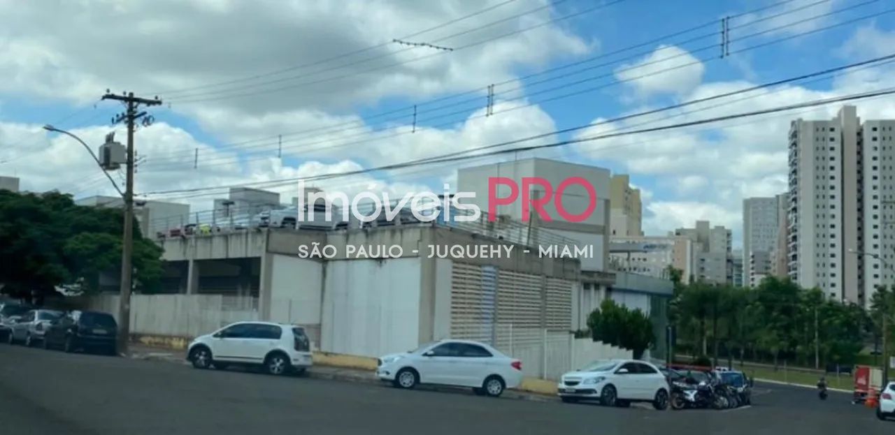 Galpão, Nova Aliança - Ribeirão Preto - Foto 3
