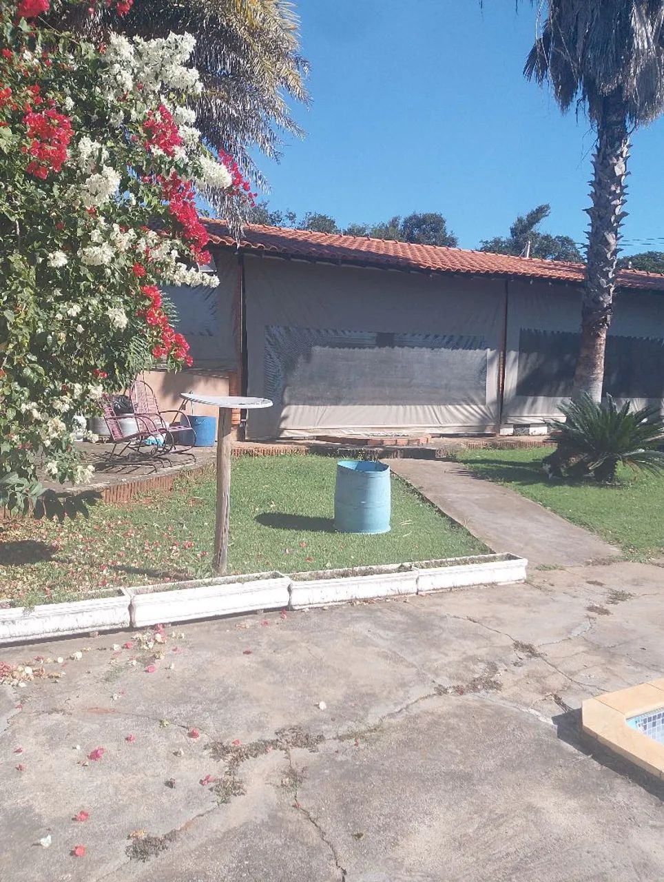 Vendo chácara  - Foto 3