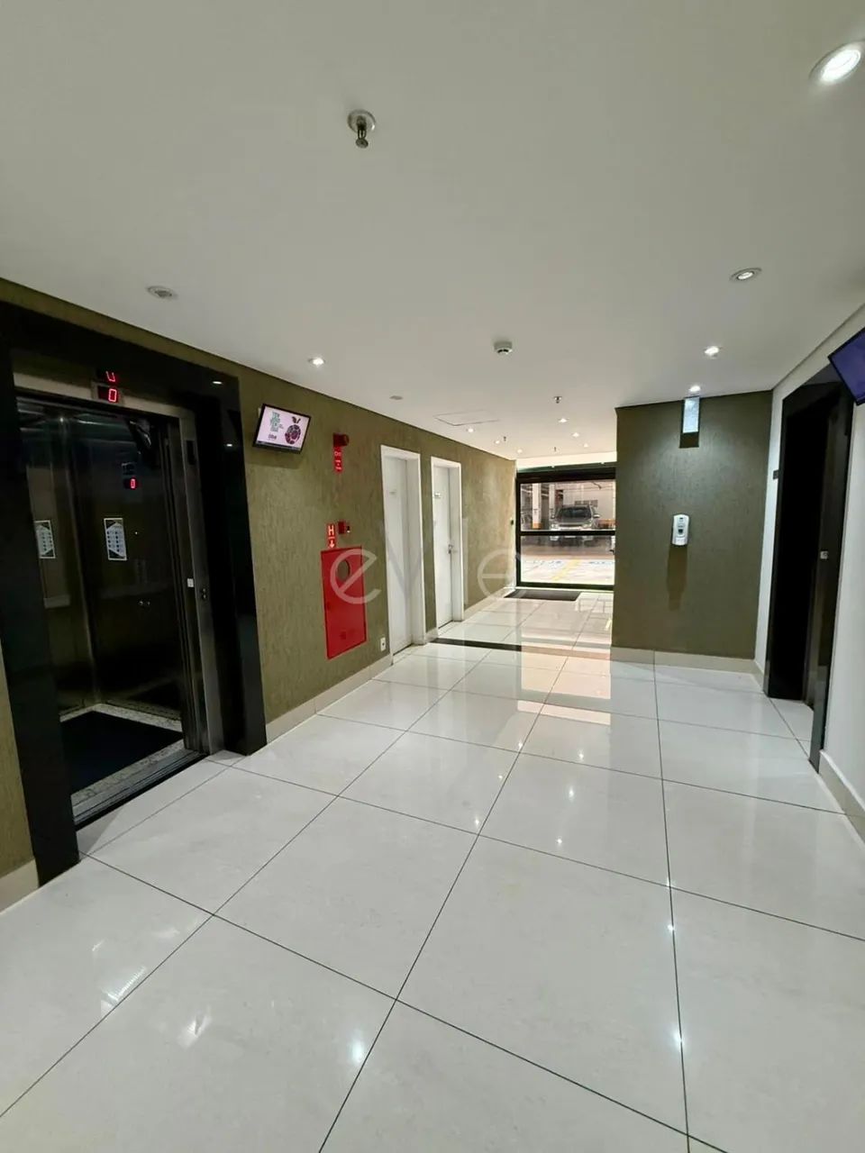 sala - Jardim Chapadão - Campinas - Foto 2