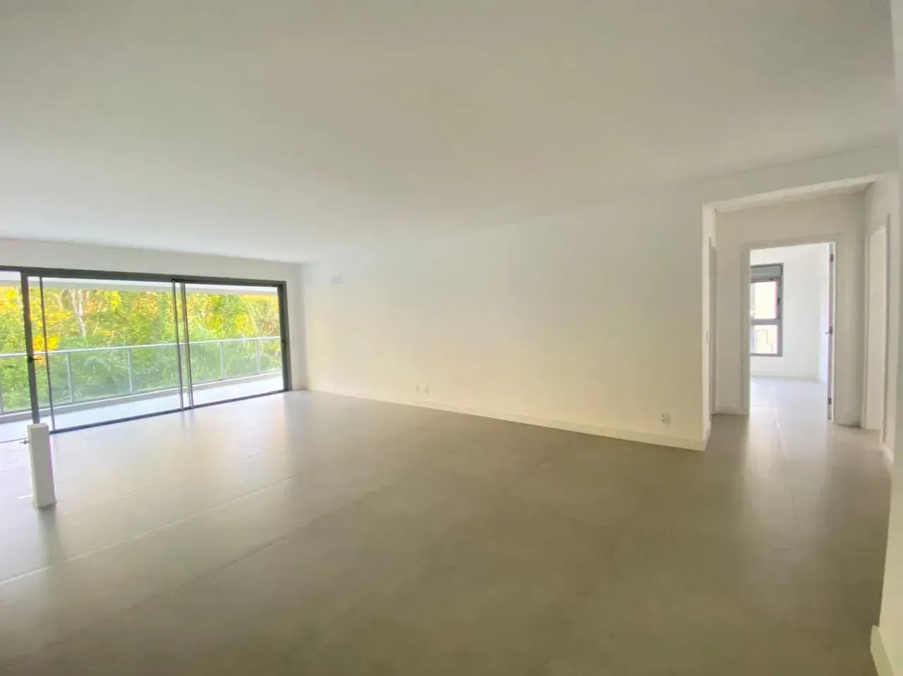 Apartamentos com 3 quartos em Cacupé - Florianópolis - SC - Foto 3