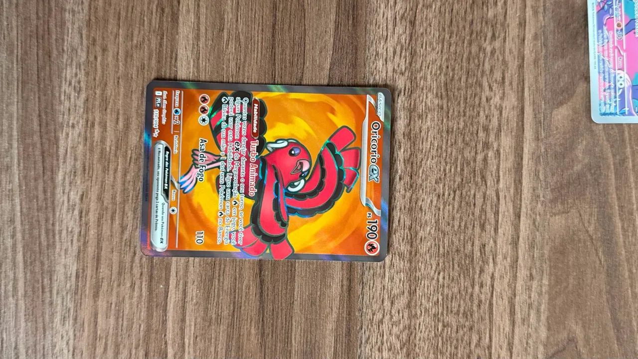 Cartas Pokemon  - Foto 4