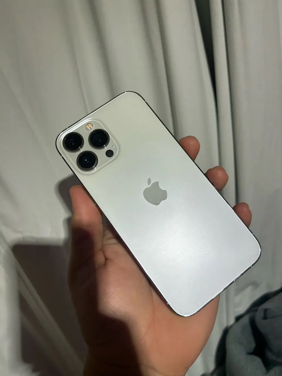 iPhone 13 Pro Max  - Foto 5