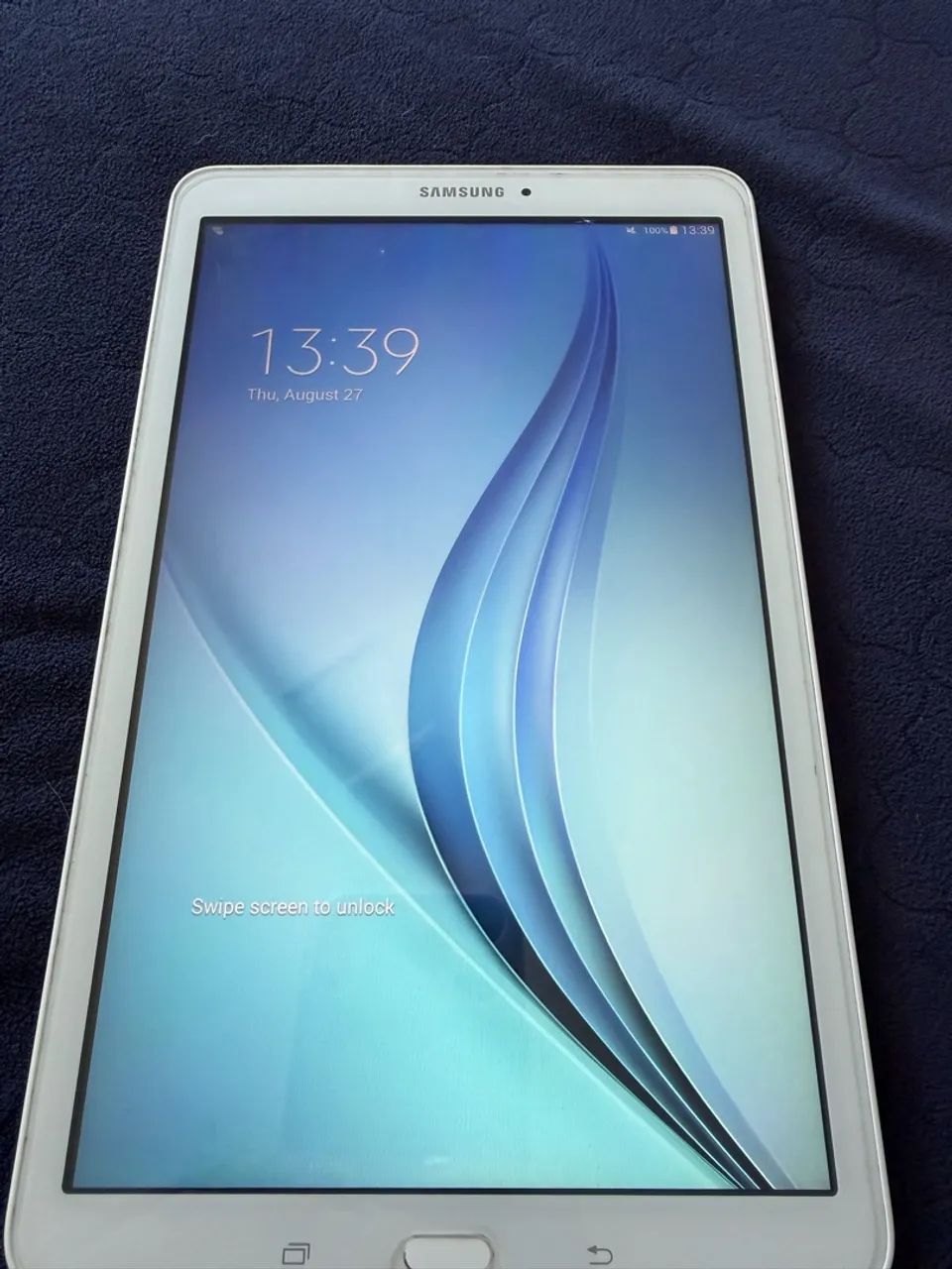 Samsung tablet E - Foto 2