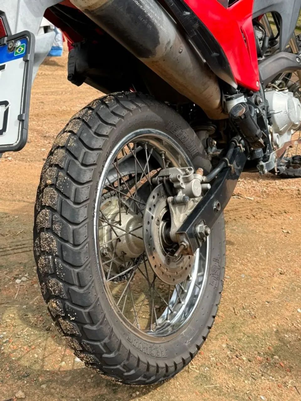 Moto - Foto 3