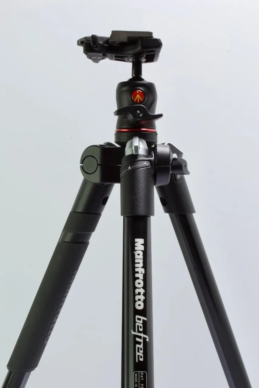 Manfrotto Tripod432958092724162561
