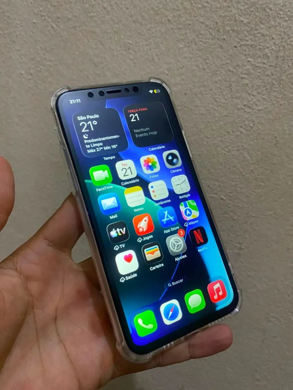 Iphone 11 - Foto 2
