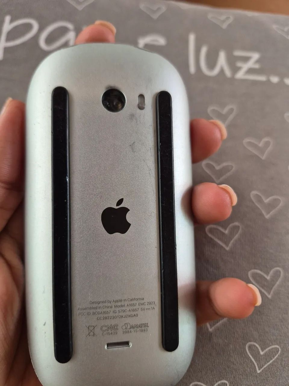 Mouse apple - Foto 2
