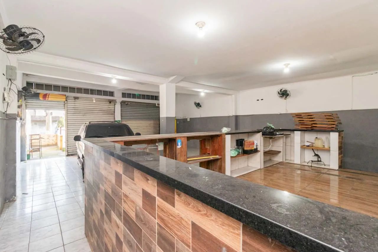 Loja na Rua Agreste Potiguar, 169  160 m² - Foto 4