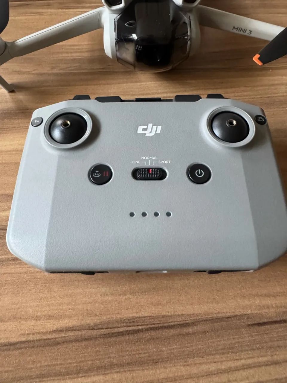 Dji Mini 3 - Foto 2