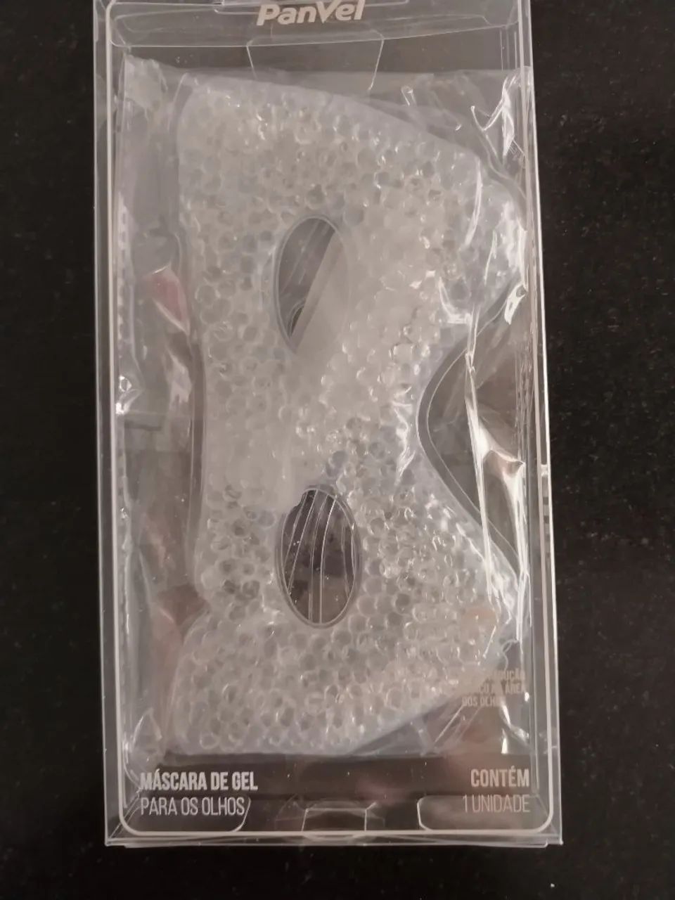Máscara facial gel - Foto 2