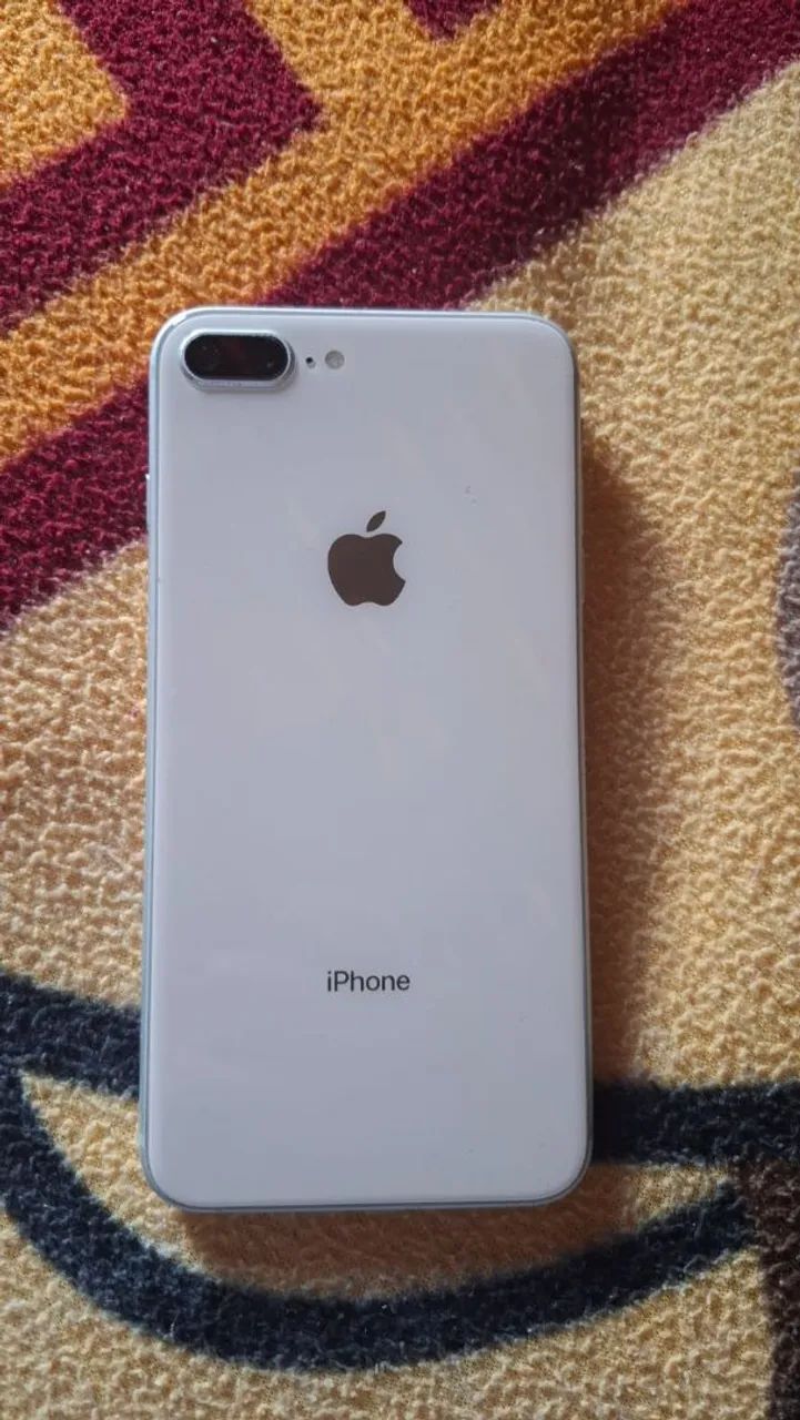 Iphone 8 plus 64GB - Foto 3