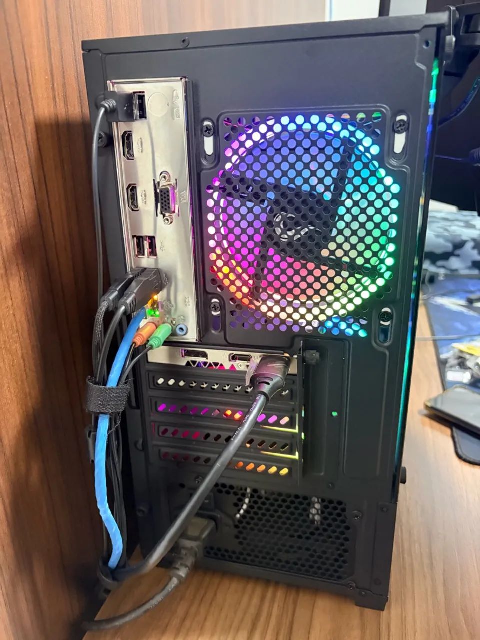 CPU Gamer - Foto 3