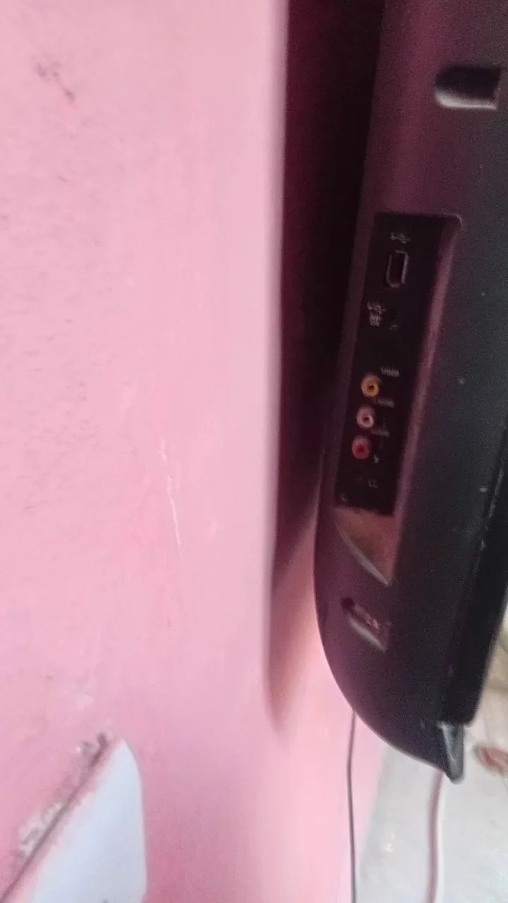 Televisão  - Foto 2