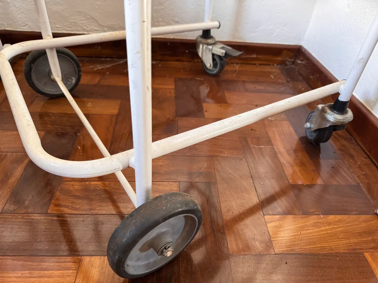 Cadeira de Banho - Foto 2