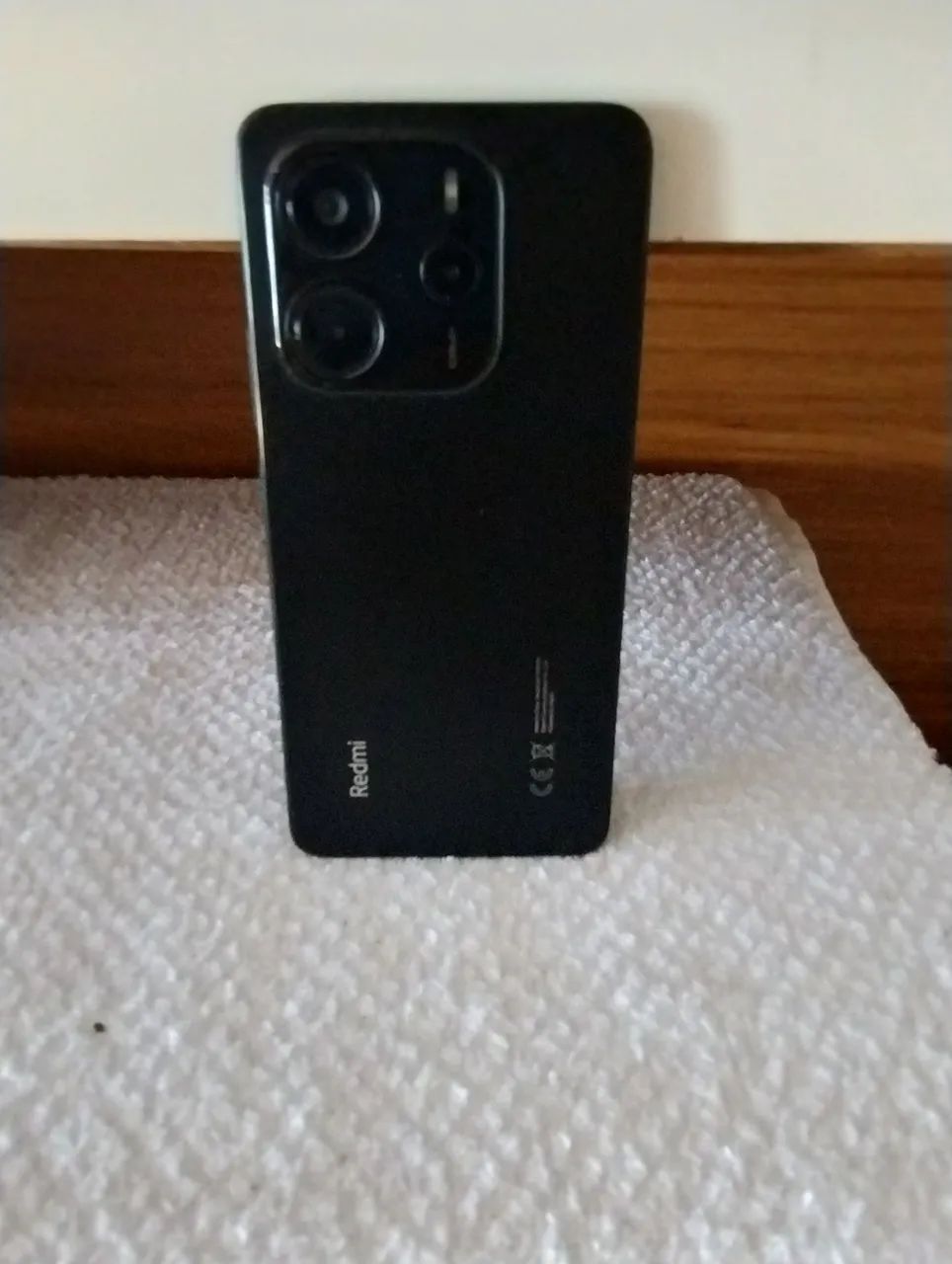 REDMI NOTE 14C | ACEITO OFERTA - Foto 5